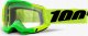 100% Gogle 100% ACCURI 2 KEARNY (Szyba Przezroczysta Anti-Fog, LT 88%-92%) (NEW) 1