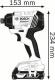 Bosch Wkrętarka GDR 180 18 V 1