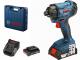 Bosch Wkrętarka GDR 180 18 V 1