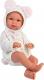 Llorens Lalka bobas Bimba 35 cm 3