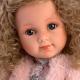Llorens Lalka Elena 35 cm (GXP-772848) 3