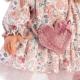 Llorens Lalka Elena 35 cm (GXP-772848) 4