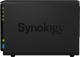 Serwer plików Synology DiskStation DS216 2