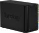 Serwer plików Synology DiskStation DS216 5