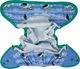 Close Caboo Otulacz, pieluszka wielorazowa z napami Blue Puffin 3-16 kg, 1 szt. 2