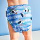 Close Caboo Otulacz, pieluszka wielorazowa z napami Blue Puffin 3-16 kg, 1 szt. 3