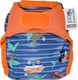 Close Caboo Otulacz, pieluszka wielorazowa Pop-in Newborn Twilight Garden Newborn, 2-5.5 kg, 1 szt. 1
