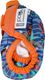 Close Caboo Otulacz, pieluszka wielorazowa Pop-in Newborn Twilight Garden Newborn, 2-5.5 kg, 1 szt. 2