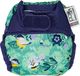 Close Caboo Otulacz, pieluszka wielorazowa Pop-in Newborn Round the Garden Newborn, 2-5.5 kg, 1 szt. 1