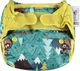 Close Caboo Otulacz, pieluszka wielorazowa V2 Bear z wkładem babusowym 3-16 kg, 1 szt. 1