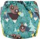 Close Caboo Otulacz, pieluszka wielorazowa Pop-in AIO Bear z napami 4.5-16 kg, 1 szt. 2