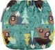 Close Caboo Otulacz, pieluszka wielorazowa z rzepami Bear 3-16 kg, 1 szt. 1