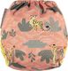 Close Caboo Otulacz, pieluszka wielorazowa z napami Cheetah 3-16 kg, 1 szt. 1
