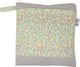 Close Caboo Close, Torba na mokre pieluszki, Pastel Triangles, Small 1