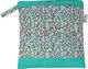 Close Caboo Close, Torba na mokre pieluszki, Bright Triangles, Small 1