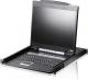 Konsola KVM Aten CL1000N (CL1000N-ATA-AG) 1