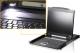 Konsola KVM Aten CL1000N (CL1000N-ATA-AG) 2