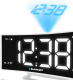 Radiobudzik Blaupunkt CRP7WH 1