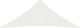 vidaXL Żagiel przeciwsłoneczny, 160 g/m, biały, 4x5x5 m, HDPE 3