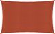 vidaXL Żagiel przeciwsłoneczny, 160 g/m, terakotowy, 4x5 m, HDPE 1
