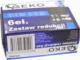 Geko ZESTAW REDUKCJI 6EL. 1/4"-3/4" (20) G13543 GEKO 3