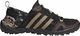Buty trekkingowe męskie Adidas Terrex Daroga Two czarne r. 40 2/3 1