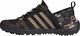 Buty trekkingowe męskie Adidas Terrex Daroga Two czarne r. 40 2/3 2