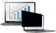Filtr Fellowes 21.5" privascreen TM, filtr prywatyzujący na laptopy i monitory(4807001) 2
