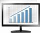 Filtr Fellowes 21.5" privascreen TM, filtr prywatyzujący na laptopy i monitory(4807001) 3
