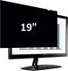 Filtr Fellowes 19" privascreen TM, filtr prywatyzujący na laptopy i monitory (4801101) 1