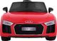 Pojazd na akumulator AUDI R8 Spyder RS EVA 2.4G 2
