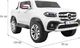 Pojazd na akumulator Mercedes Benz X-Class MP4 Biały 1