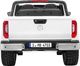 Pojazd na akumulator Mercedes Benz X-Class MP4 Biały 5