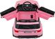 Pojazd na akumulator Start Run Różowy PA.HL-1638.ROZ 8