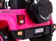 Pojazd Terenowy Full Time 4WD Różowy PA.BRD-7588.ROZ 11