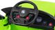 Pojazd na akumulator Start Run Zielony PA.HL-1638.ZIE 9
