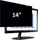 Filtr Fellowes 14" privascreen TM, filtr prywatyzujący na laptopy i monitory (4812001) 1
