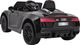 Pojazd na akumulator AUDI R8 Spyder RS EVA 2.4G 4