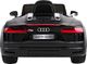 Pojazd na akumulator AUDI R8 Spyder RS EVA 2.4G 5