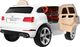 Pojazd na akumulator Bentley Bentayga Biały 3