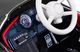 Pojazd na akumulator BMW 507 Retro Czarny 10