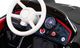 Pojazd na akumulator BMW 507 Retro Czarny 11