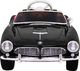 Pojazd na akumulator BMW 507 Retro Czarny 2