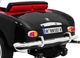 Pojazd na akumulator BMW 507 Retro Czarny 6