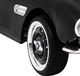 Pojazd na akumulator BMW 507 Retro Czarny 7