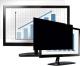 Filtr Fellowes 15.6" privascreen TM, filtr prywatyzujący na laptopy i monitory (4802001) 1