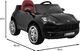Pojazd na akumulator Turbo-S Czarny PA.HL1518.CZ 2