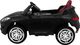 Pojazd na akumulator Turbo-S Czarny PA.HL1518.CZ 4