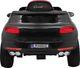 Pojazd na akumulator Turbo-S Czarny PA.HL1518.CZ 6