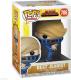 Figurka Funko Pop POP Animation: My Hero Academia - Best Jeanist 2